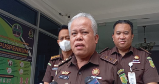 Kejagung Periksa Karen Agustiawan Terkait Kasus Korupsi di Pertamina
