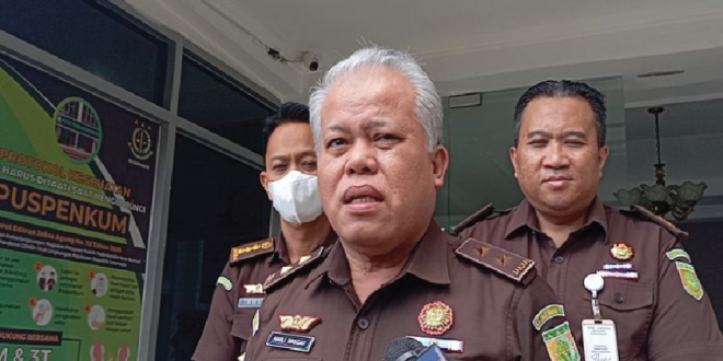 Kejagung Periksa Karen Agustiawan Terkait Kasus Korupsi di Pertamina