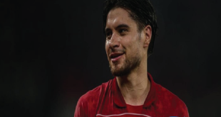 Kevin Diks Cedera, Timnas Indonesia Layak Waspada