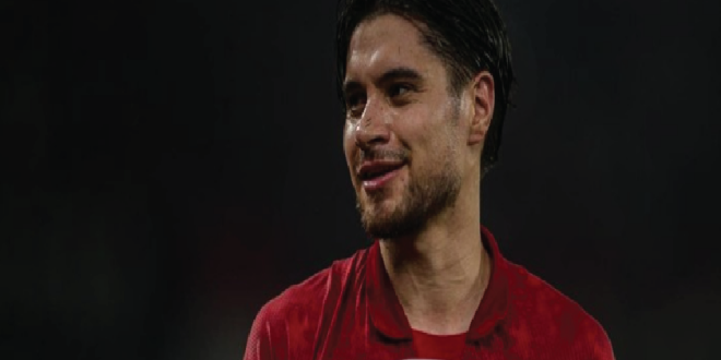 Kevin Diks Cedera, Timnas Indonesia Layak Waspada