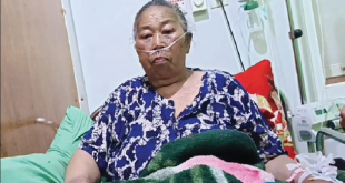 Kisah Mbok Yem: Tetap Melayani Pendaki Gunung Lawu Meski Menahan Sakit
