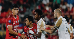 Klasemen Liga 1: Dewa United Gagal Pertahankan Jarak, Peluang Persib Menjauh Menuju Trofi Juara