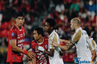 Klasemen Liga 1: Dewa United Gagal Pertahankan Jarak, Peluang Persib Menjauh Menuju Trofi Juara