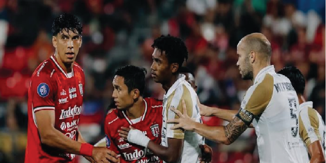 Klasemen Liga 1: Dewa United Gagal Pertahankan Jarak, Peluang Persib Menjauh Menuju Trofi Juara