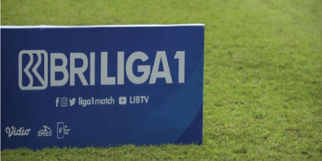 Klasemen Liga 1 Setelah Dewa United Kalah: Persib Bisa Kunci Gelar Jika...