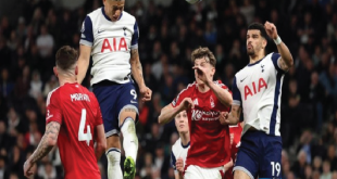 Klasemen Liga Inggris: Perebutan Tiket Liga Champions Makin Sengit