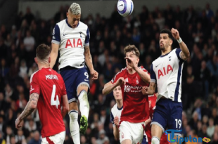 Klasemen Liga Inggris: Perebutan Tiket Liga Champions Makin Sengit