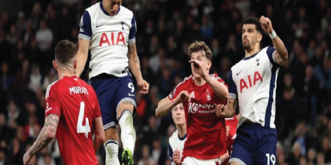 Klasemen Liga Inggris: Perebutan Tiket Liga Champions Makin Sengit