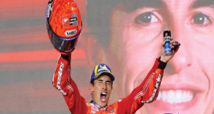 Klasemen MotoGP 2025 Setelah Marc Marquez Menangi Balapan di Qatar