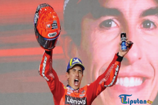 Klasemen MotoGP 2025 Setelah Marc Marquez Menangi Balapan di Qatar
