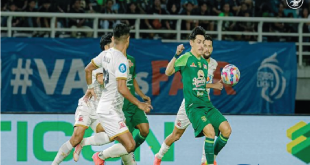 Komentar Paul Munster Usai 10 Pemain Persebaya Menang di Derbi Suramadu, Kini Fokus ke Derbi Jatim Kontra Arema FC