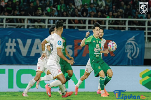 Komentar Paul Munster Usai 10 Pemain Persebaya Menang di Derbi Suramadu, Kini Fokus ke Derbi Jatim Kontra Arema FC