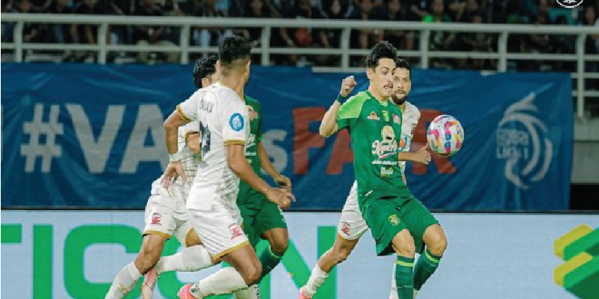 Komentar Paul Munster Usai 10 Pemain Persebaya Menang di Derbi Suramadu, Kini Fokus ke Derbi Jatim Kontra Arema FC