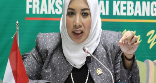 Komisi IX DPR Panggil Kemenkes dan FK Unpad Terkait Dugaan Pelecehan oleh Dokter PPDS