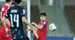 Korea Selatan Lolos ke Semifinal Piala Asia U-17 2025 Usai Kalahkan Tajikistan Lewat Adu Penalti