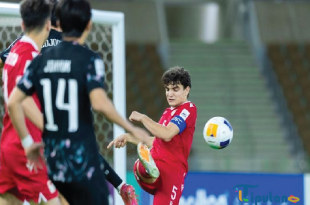 Korea Selatan Lolos ke Semifinal Piala Asia U-17 2025 Usai Kalahkan Tajikistan Lewat Adu Penalti