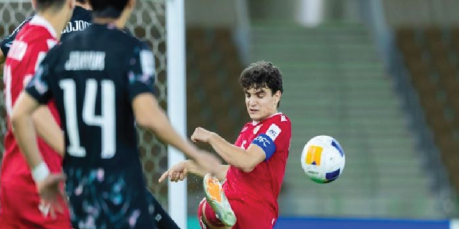Korea Selatan Lolos ke Semifinal Piala Asia U-17 2025 Usai Kalahkan Tajikistan Lewat Adu Penalti
