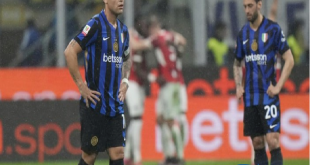 Kutukan Derby Milan: Inter Gagal Menang dalam 5 Pertemuan Musim Ini