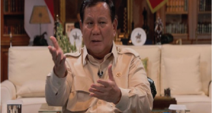 Langkah Presiden Prabowo Menghadapi Ancaman Tarif Trump terhadap Indonesia