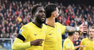 Lazio Diam-diam Dekati Zona Liga Champions, Juventus Perlu Waspada!