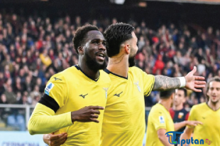 Lazio Diam-diam Dekati Zona Liga Champions, Juventus Perlu Waspada!