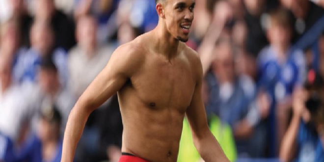 Leicester vs Liverpool: Gol Trent Alexander-Arnold Bawa The Reds Menang 1-0