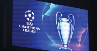 Liga Champions Memasuki Perempatfinal, Ini Jadwal Leg Pertama Pekan Ini