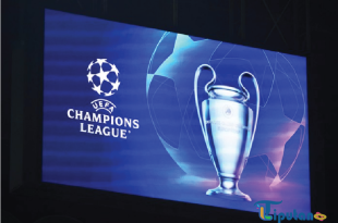 Liga Champions Memasuki Perempatfinal, Ini Jadwal Leg Pertama Pekan Ini