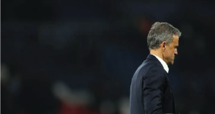 Luis Enrique Senang dengan Perkembangan Asensio di Aston Villa