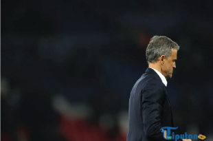 Luis Enrique Senang dengan Perkembangan Asensio di Aston Villa