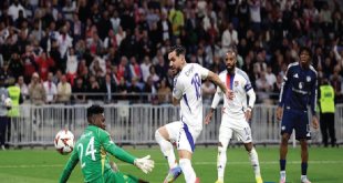 Lyon vs MU: Gol di Menit Akhir Gagalkan Kemenangan Setan Merah