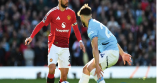 MU Kehilangan Naluri Pembunuh di Depan Gawang