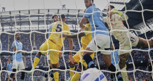 Manchester City vs Crystal Palace: De Bruyne Juga Kaget Tiba-tiba Tertinggal 2 Gol