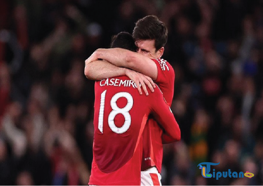Manchester United Selamat dari Degradasi, Leicester Terdegradasi ke Championship