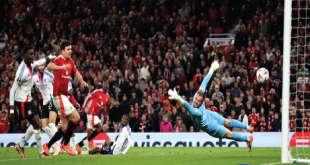 Manchester United vs Lyon: Kemenangan Dramatis 5-4, Setan Merah Melaju ke Semifinal