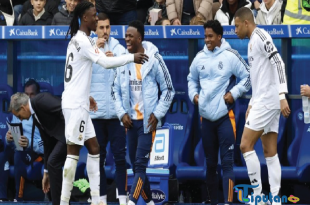 Marcelo Ingatkan Arsenal: Real Madrid Masih Bisa Bangkit