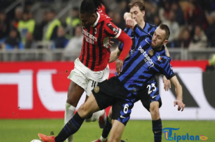 Milan Tak Berniat Mengganggu Musim Inter