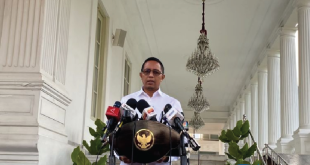 Mundurnya Hasan Nasbi dan Pentingnya Pelajaran Komunikasi dalam Pemerintahan