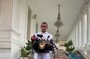 Mundurnya Hasan Nasbi dan Pentingnya Pelajaran Komunikasi dalam Pemerintahan
