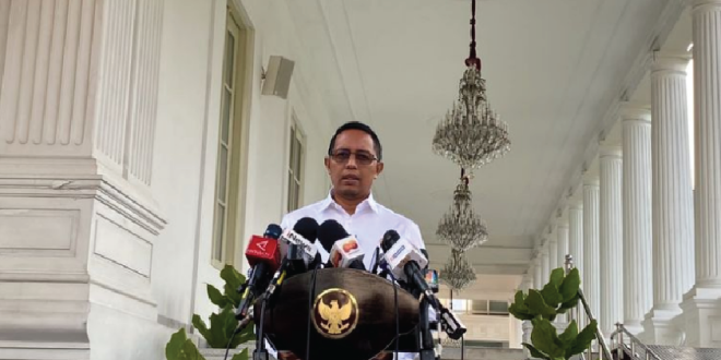 Mundurnya Hasan Nasbi dan Pentingnya Pelajaran Komunikasi dalam Pemerintahan