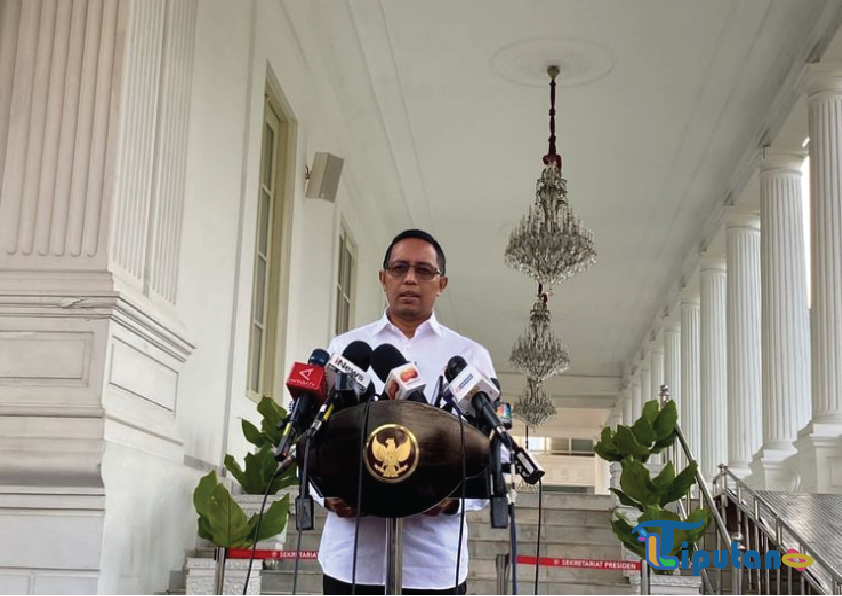 Mundurnya Hasan Nasbi dan Pentingnya Pelajaran Komunikasi dalam Pemerintahan