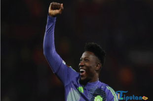 Onana Tanggapi Sindiran Matic: Saya Pernah Raih Trofi Bersama Manchester United
