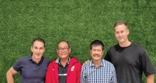 PSSI Siap Bentuk Timnas U-23 Indonesia, Fokus Utama Lolos ke Olimpiade 2028