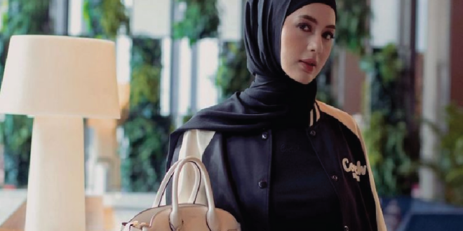 Paula Verhoeven Ungkap Alasan Simpan Kontak NS dengan Nama Perempuan di Ponsel