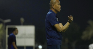 Pernyataan Nova Arianto Usai Indonesia Takluk 0-6 dari Korea Utara