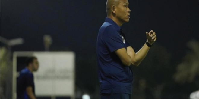Pernyataan Nova Arianto Usai Indonesia Takluk 0-6 dari Korea Utara