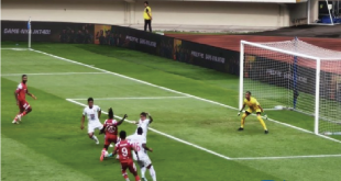 Persis vs Malut United: Yakob Sayuri Ciptakan Hattrick, Laskar Kie Raha Menang 3-1
