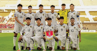 Piala Asia U-17 2025: Timnas Indonesia Tampil Solid di Lini Pertahanan