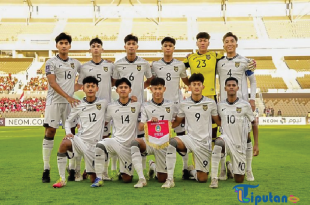 Piala Asia U-17 2025: Timnas Indonesia Tampil Solid di Lini Pertahanan