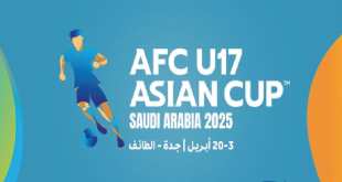Piala Asia U-17 2025: Tundukkan Jepang Lewat Adu Penalti, Arab Saudi Melaju ke Semifinal